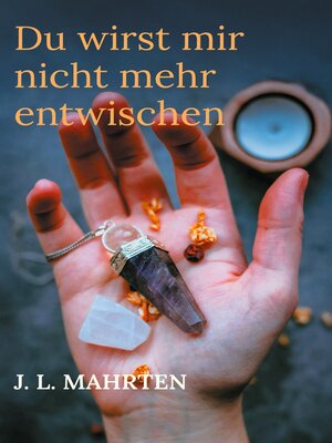 cover image of Du wirst mir nicht mehr entwischen